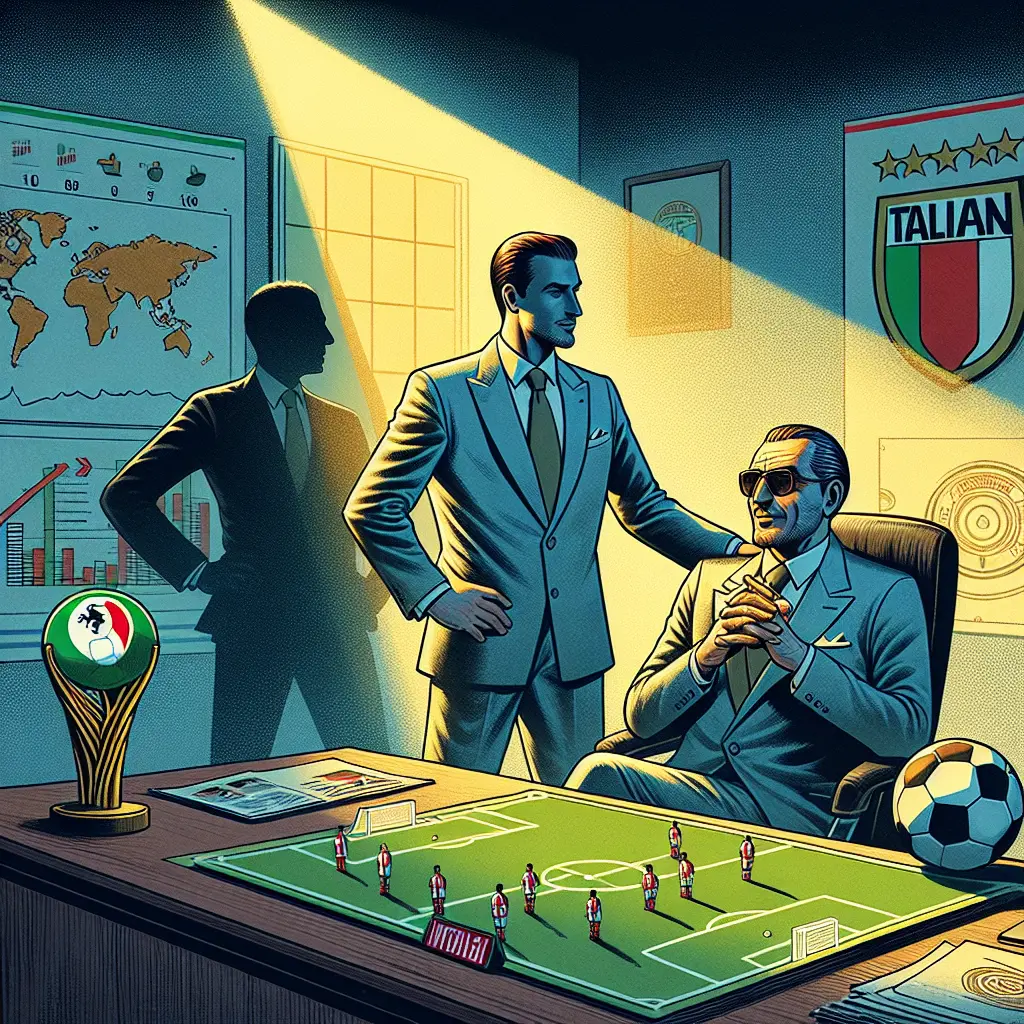 Mario Gabelli pronto ad acquisire il Monza investendo 100 milioni di euro per rilanciare il club in Serie A